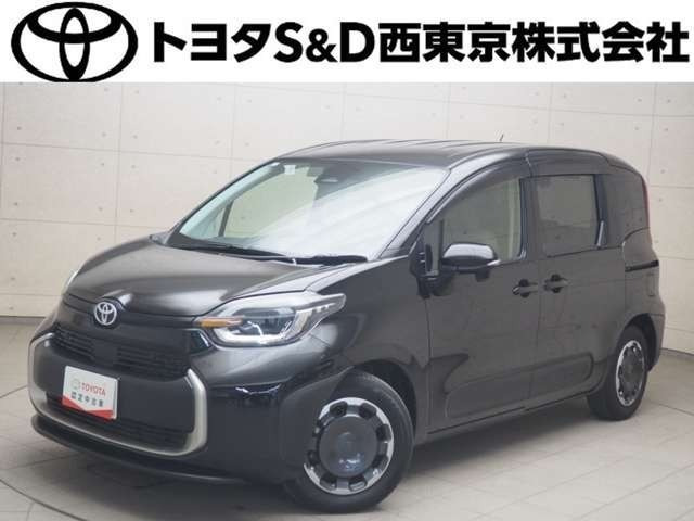 トヨタ シエンタ 