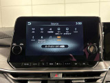 Bluetooth Audio、フルセグTV、AMFMラジオ、USB、HDMI接続可能です♪