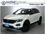フォルクスワーゲン T-Roc