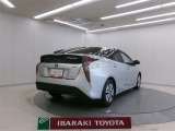 プリウス 1.8 A 