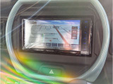 360&deg;ビューカメラ付きで駐車もラクラク♪