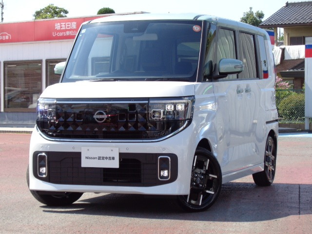 日産 デイズ 