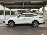 ハリアー 2.5 ハイブリッド E-Four G 4WD 