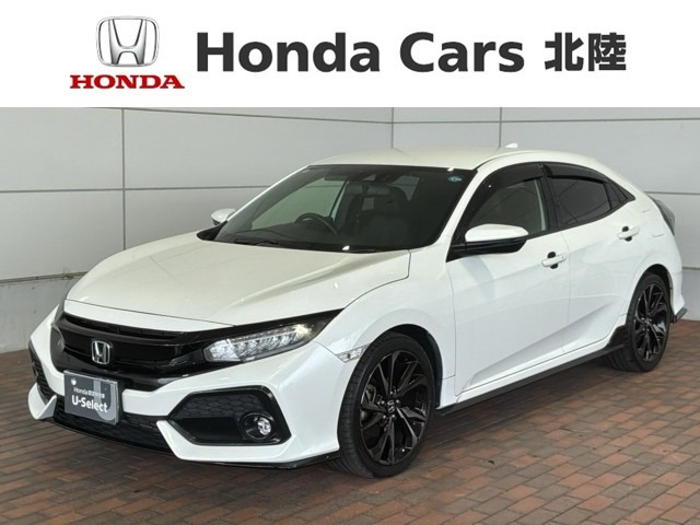 ホンダ シビック 