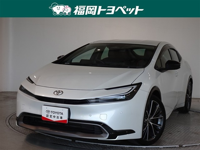 トヨタ プリウス 