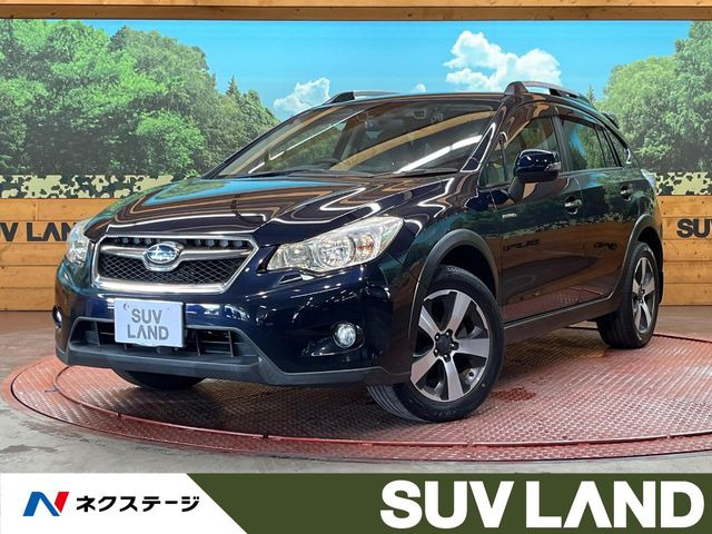 スバル XV 