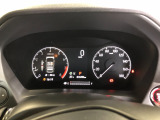 【メーター】画面表示も、分かりやすくなっております!