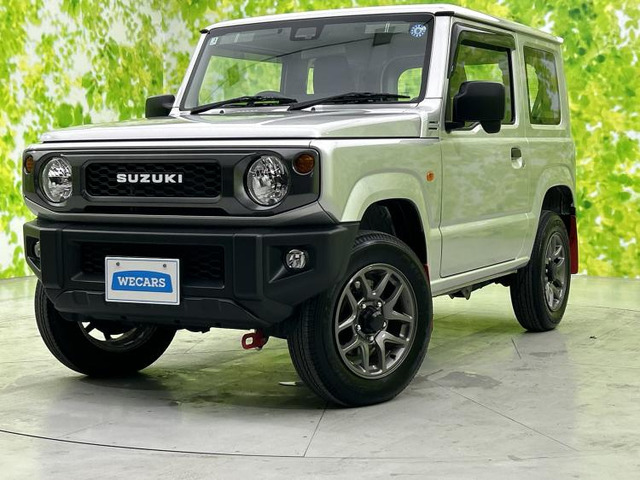ジムニー XG 4WD 