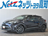 C-HR HVが入荷しました。
