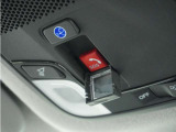 ◆新世代コネクテッド技術「Honda CONNECT」搭載。緊急時にオペレーターのサポートを受けることも可能です。
