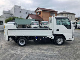 取り回しやすい4ナンバーサイズ!小型サイズで高速道路料金も有利です☆
