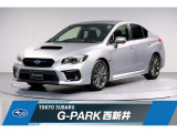 セイフティプラスで守る 後側方警戒&視界拡張の安心8型ナビ&ガイド付バックカメラ パワーシート 東京スバル記録簿付