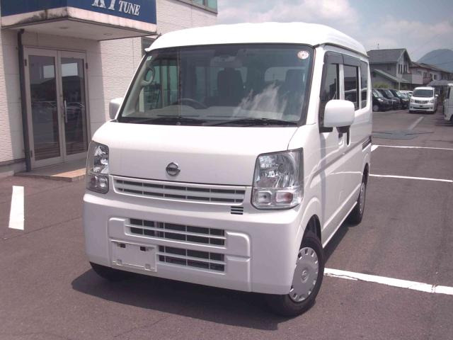 NV100クリッパー GX ハイルーフ
