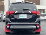 アウトランダーPHEV 2.0 G ナビパッケージ 4WD 4WD 修復歴無し