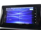 ラジオやBluetooth等も使えますよ♪