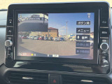 日産純正ドライブレコーダー付きです☆ナビ画面で確認できます☆