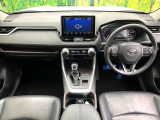 RAV4 2.0 G 4WD 