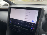 ナビにはBluetooth機能等が搭載されております。