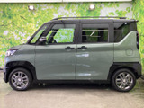 デリカミニ T プレミアム リミテッド エディション 4WD 