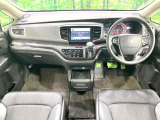 オデッセイ 2.4 アブソルート X ホンダ センシング 
