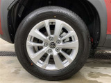 205/65R16インチ 純正アルミホイール