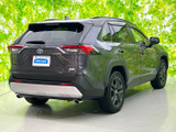 RAV4 2.5 ハイブリッド アドベンチャー E-Four 4WD 
