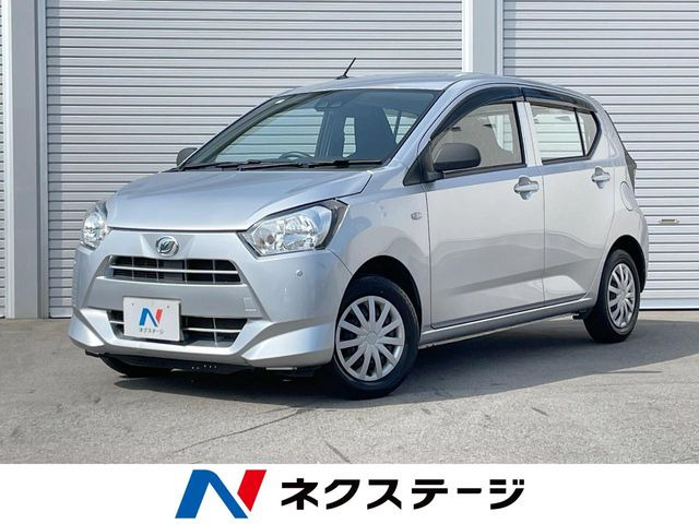 ミライース L SAIII