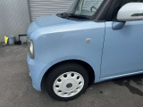 車検が残っているお車は自社点検後、納車となります。車検整備付のお車は提携認証工場様にて点検整備後、車検を取得し納車となります。