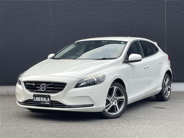 V40  D4 修復歴無し