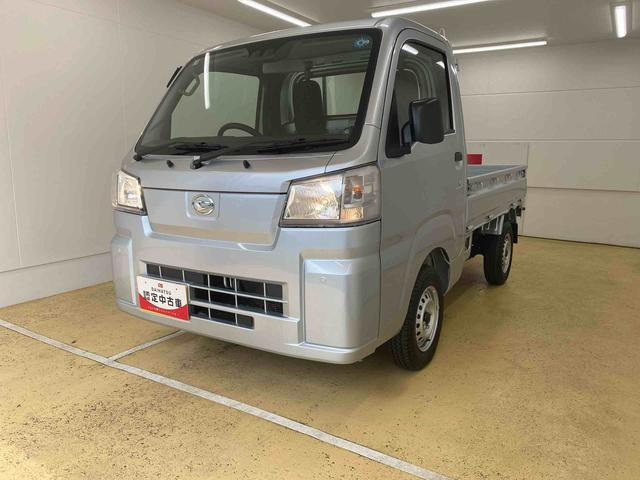 ハイゼットトラック スタンダード 4WD