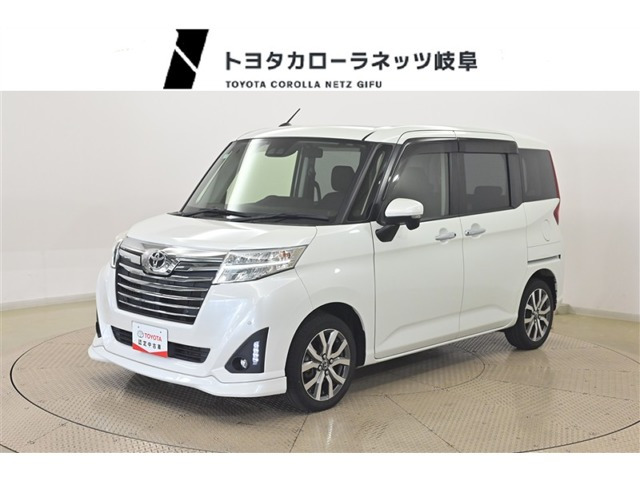 トヨタ ルーミー 