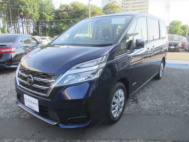 セレナ 2.0 XV 