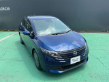 LEDヘッドライトが装備