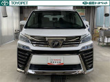 ヴェルファイア 2.5 Z Gエディション 4WD 