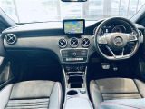 Aクラス A180 スポーツ ワンオーナー 修復歴無し