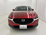 令和2(2020)年式 CX-30 20S プロアクティブ ツーリングセレクション 入荷しました。