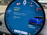 純正ナビが標準装備!!Bluetooth機能も付いておりますので、音楽再生も楽々です♪