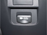 1500Wまで使えるAC100Vコンセント