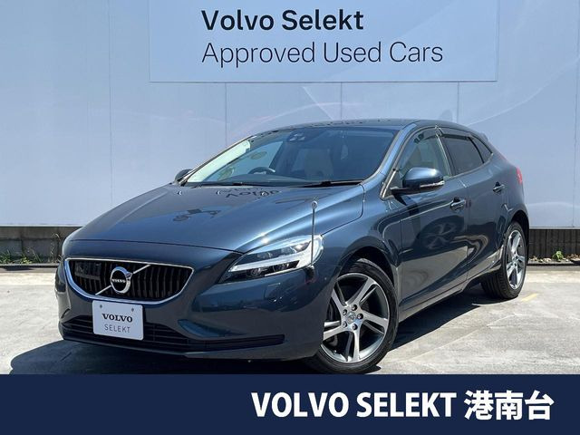 V40 T3 モメンタム 