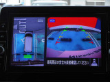◆アラウンドビューモニター装備ですので、バックや縦列駐車の際に上から見た画像が、あなたの運転をサポート!一度使ったらやめられない!