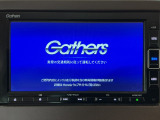 【オーディオ機能】ナビに一体のオーディオは、フルセグTVの他にDVD/CDプレーヤーを装備♪もちろんFM/AMラジオもお聞きいただけますよ♪