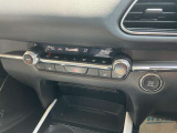 運転席・助手席シートヒーター、ステアリングヒーター搭載!