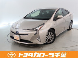 トヨタ プリウス
