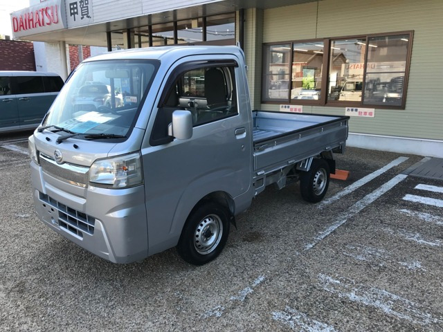 ダイハツ ハイゼットトラック 