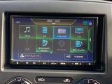 フルセグTV☆DVD再生☆録音機能搭載☆純正メモリーナビで知らない街もスムーズに行くことが出来ます。