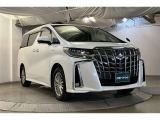 車高が高く、所有感を満たしてくれる乗り心地です☆