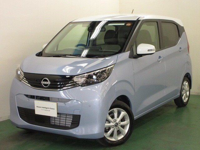 日産 デイズ 
