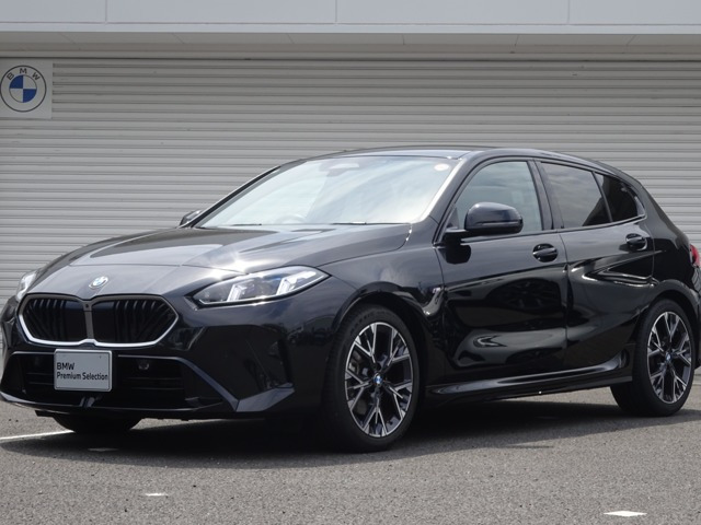 BMW 1シリーズ 