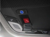 ◆新世代コネクテッド技術「Honda CONNECT」搭載。緊急時にオペレーターのサポートを受けることも可能です。