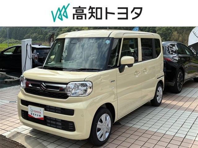 スペーシア ハイブリッド(HYBRID)  X 